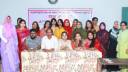 নারীদের আত্মনির্ভরশীলতার লক্ষ্যে বিনামূল্যে বিউটিফিকেশন কোর্স
