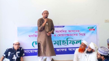 আমার সন্তানরা আজমেরী-অয়ন হবে না: বাবুল