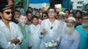নতুন বাংলাদেশ বিনির্মাণে ধানের শীষের বিকল্প নেই: রাজিব