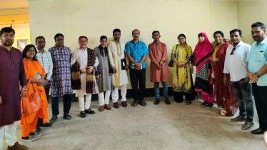 সুজন’র আলোচনা সভা সুজন’র আলোচনা সভা