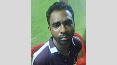সিদ্ধিরগঞ্জের ডাকাত সর্দার সাহেব আলী গ্রেফতার