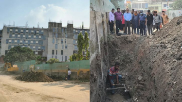 ক্রোনি এপারেলসের অবৈধ গ্যাস সংযোগ বিচ্ছিন্ন, জরিমানা ২ লাখ