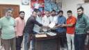 ১৪নং ওয়ার্ড জাসাসের আহ্বায়ক কমিটি ঘোষণা