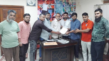 ১৪নং ওয়ার্ড জাসাসের আহ্বায়ক কমিটি ঘোষণা