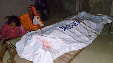 সোনারগাঁয়ে কাভার্ডভ্যান চাপায় যুবকের মৃত্যু সোনারগাঁয়ে কাভার্ডভ্যান চাপায় যুবকের মৃত্যু