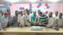 সোনারগাঁয়ে দৈনিক খবরের কাগজের প্রতিষ্ঠাবার্ষিকী উদযাপন