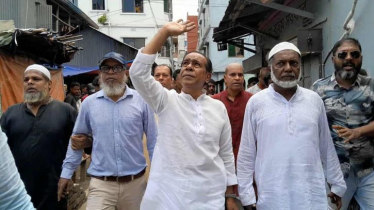 শহর-বন্দরের মানুষের মুখে মুখে মাসুদুজজামান