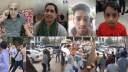 আদালত প্রাঙ্গণে হামলার পর ‘নিরাপত্তাহীনতায়’ ভুক্তভোগী পরিবার আদালত প্রাঙ্গণে হামলার পর ‘নিরাপত্তাহীনতায়’ ভুক্তভোগী পরিবার