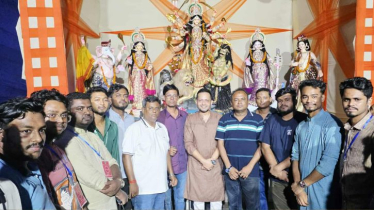 দেশের স্বার্থে আমরা সবাই এক: তনু