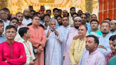 ‘বিএনপি সকল ধর্ম ও সম্প্রদায়ের মানুষের সমান অধিকারে বিশ্বাসী’
