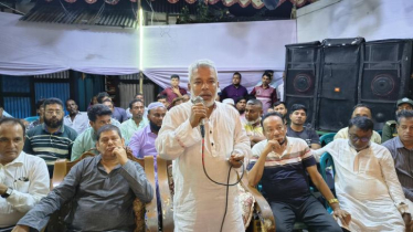 সংখ্যালঘু বলতে এদেশে কিছু নেই, আমরা সবাই বাংলাদেশি: মান্নান