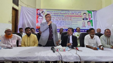 আজকে আমাদের দলে অনেক শিল্পপতিই লাইন ধরেছে: সাখাওয়াত