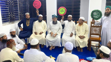 ‘পিআর পদ্ধতিতে নির্বাচন হলে পেশিশক্তি-কালো টাকার ছড়াছড়ি থাকবে না’