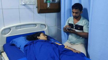 ফতুল্লায় বাউল শিল্পী অনিকার রহস্যজনক মৃত্যু, স্বামী আটক