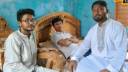 অসুস্থ বৈষম্যবিরোধী ছাত্র আন্দোলনের নেতা সরফরাজের পাশে যুবশক্তি