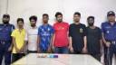খানপুরে মাদকবিরোধী অভিযানে ইয়াবা ও নগদ টাকাসহ গ্রেপ্তার ৬
