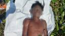শীতলক্ষ্যা থেকে অজ্ঞাত যুবকের মরদেহ উদ্ধার