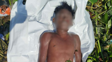 শীতলক্ষ্যা থেকে অজ্ঞাত যুবকের মরদেহ উদ্ধার