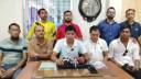 প্রাইম বাবুলের মিছিল থেকে শিক্ষার্থীর উপর হামলার “ক্ষমা প্রার্থনা