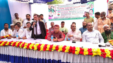 ঐক্যই হবে বিএনপির জয়ের ভিত্তি: অ্যাড. টিপু