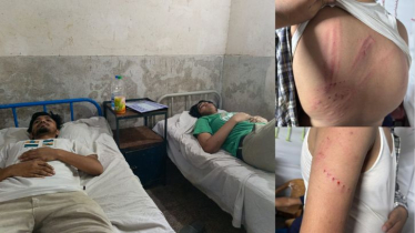 আড়াইহাজারে মেলায় হামলার অভিযোগ, আহত ৫