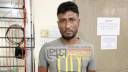 বাগেরহাটের সাংবাদিক হত্যা মামলার আসামি নারায়ণগঞ্জে গ্রেফতার