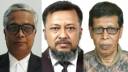 শিখনকে পাশে নিয়ে বিতর্কে সাখাওয়াত-টিপু