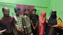 রূপগঞ্জে মাদক বেচাকেনাকালে আটক ৬