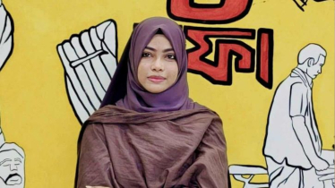 নিরাপত্তাহীনতায় এনসিপি নেত্রী লুবনা, থানায় জিডি