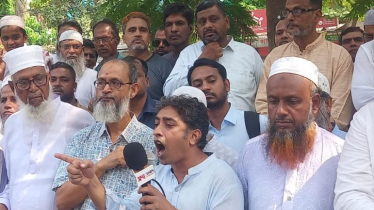 শহর-বন্দর ভাগ হলে ক্ষতিগ্রস্ত হবে নারায়ণগঞ্জ: তরিকুল ইসলাম শহর-বন্দর ভাগ হলে ক্ষতিগ্রস্ত হবে নারায়ণগঞ্জ: তরিকুল ইসলাম