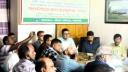 পরিবেশবান্ধব নারায়ণগঞ্জ গড়তে তরুণদের এগিয়ে আসার আহ্বান পরিবেশবান্ধব নারায়ণগঞ্জ গড়তে তরুণদের এগিয়ে আসার আহ্বান