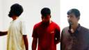 বন্দরে বিভিন্ন অপরাধে গ্রেপ্তার ৩