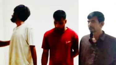 বন্দরে বিভিন্ন অপরাধে গ্রেপ্তার ৩