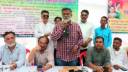 কেউ কাউকে নোংরা রাজনীতির মাধ্যমে আক্রমণ করব না: খোরশেদ কেউ কাউকে নোংরা রাজনীতির মাধ্যমে আক্রমণ করব না: খোরশেদ