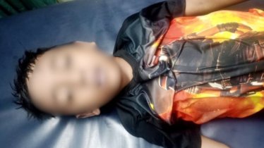 আড়াইহাজারে ডোবার পানিতে ডুবে ৪ বছরের শিশুর মৃত্যু