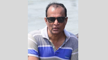 ফটো সাংবাদিক শিপন আহমেদ আর নেই
