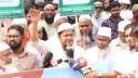 কুতুবপুরকে সিটি কর্পোরেশনের অন্তর্ভুক্ত করতে হবে: মাওলানা জব্বার