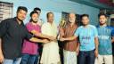 পশ্চিম আইলপাড়া প্রিমিয়ার লীগ অনুষ্ঠিত