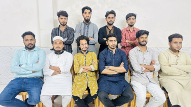 যুবশক্তির কার্যক্রম গতিশীল করতে আলোচনা সভা যুবশক্তির কার্যক্রম গতিশীল করতে আলোচনা সভা