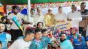এনটিসিসি বাবুরাইল টি-২০ ক্রিকেট টুর্নামেন্টের ফাইনাল অনুষ্ঠিত