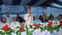দ্রুত কদমরসূল সেতুর কাজ শেষ করার দাবি মাসুদুজ্জামানের 