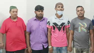 বন্দরে বিএনপির দুই গ্রুপের সংঘর্ষে নারীসহ আহত ৫, আটক ৫