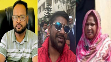 মুছাপুরে বিএনপি নেতার বাড়িতে হামলা-লুটের অভিযোগ