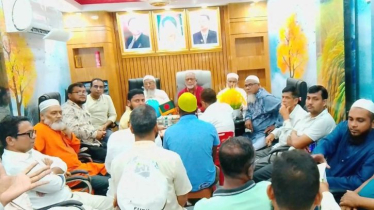 কুতুবপুরকে সম্পূর্ণভাবে সিটি কর্পোরেশনে অন্তর্ভুক্ত করার দাবি