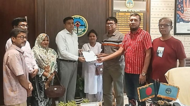 সিটি করপোরেশনে মশক নিধনে আলাদা বিভাগ গঠনের দাবি