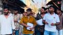 সোনারগাঁয়ে ছাত্রদলের লিফলেট বিতরণ কর্মসূচি