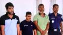 বন্দরে চোরাই গরুসহ আটক ৩, পিকআপ জব্দ