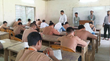 আড়াইহাজারে কৃষি অলিম্পিয়াডের বাছাই পর্ব অনুষ্ঠিত