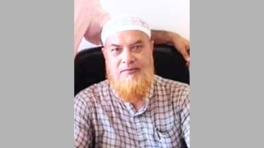 বিআরটিসি দোতলা বাসের চাপায় ওয়াসা কর্মীর মৃত্যু বিআরটিসি দোতলা বাসের চাপায় ওয়াসা কর্মীর মৃত্যু