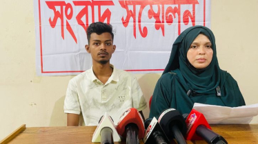 সোনারগাঁয়ে যুবলীগ নেতার বিরুদ্ধে নারী নির্যাতনের অভিযোগ